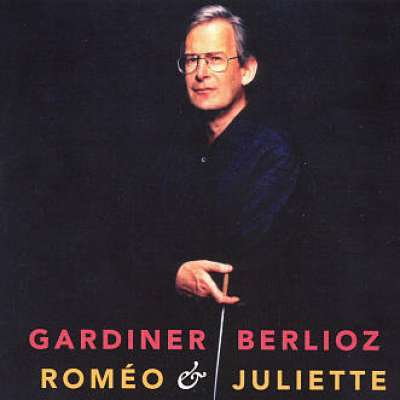 Berlioz: Roméo Et Juliette, Op.17