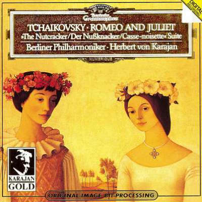 Tchaikovsky: Romeo - Juliet Overture, Nutcracker Suite
