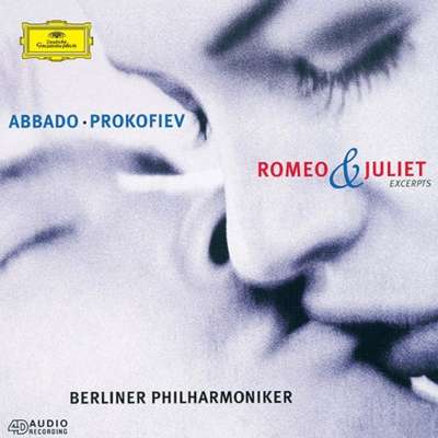Prokofiev: Romeo - Juliet (Highlights)