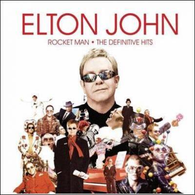 Rocket Man