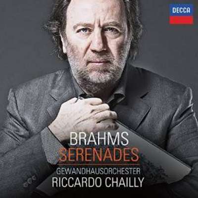 Brahms: Serenades