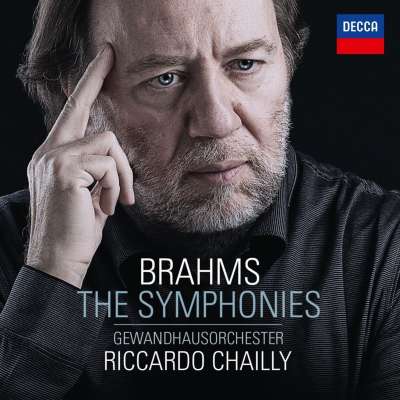 Brahms: The Symphonies