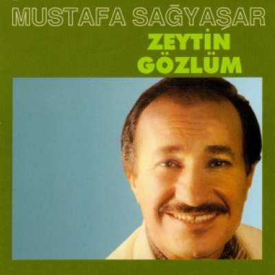 Zeytin Gözlüm