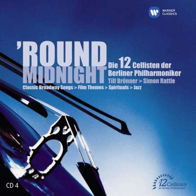'Round Midnight