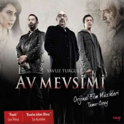 Av Mevsimi Film Müzikleri