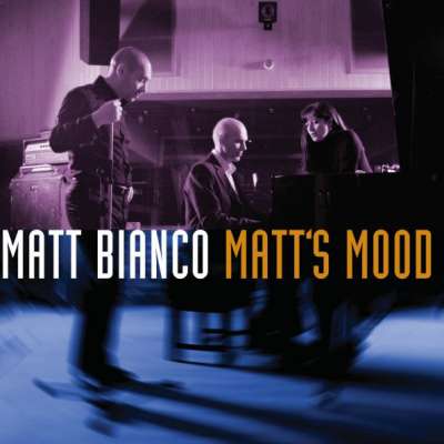 Matt's Mood