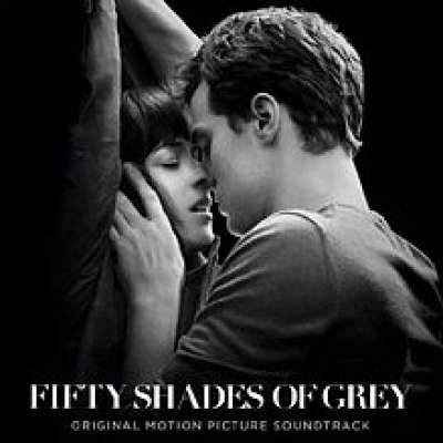 Fifty Shades of Grey (Soundtrack)