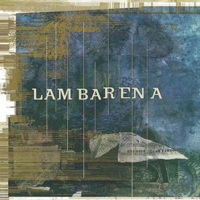 Lambarena - Bach to Africa