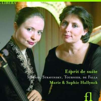 Esprit de Suite