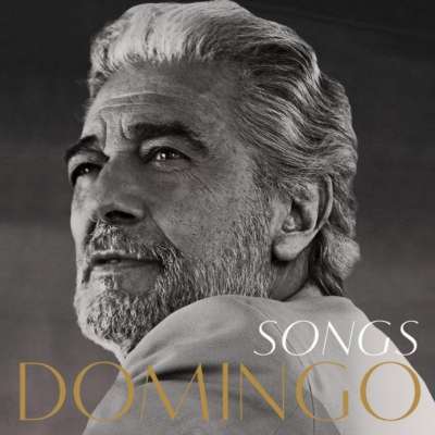 Songs, Placido Domingo
