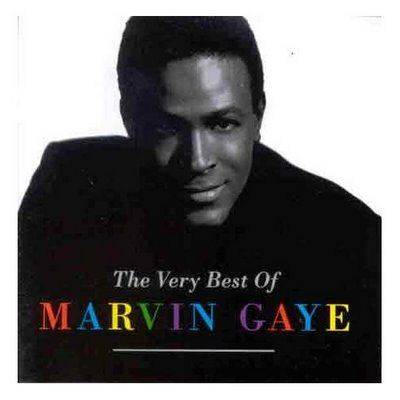 The Very Best Of Marvin Gaye