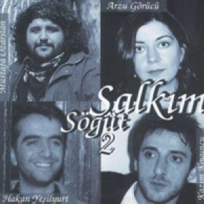 Salkım Söğüt 2