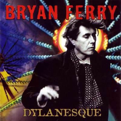 Dylanesque