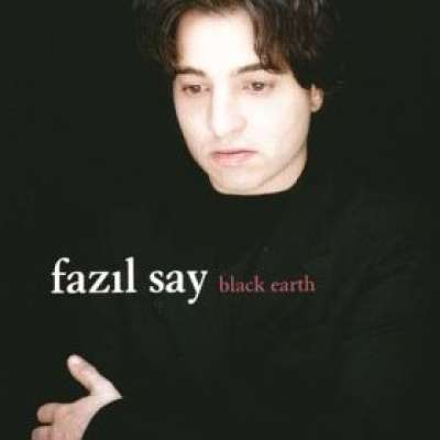 Black Earth