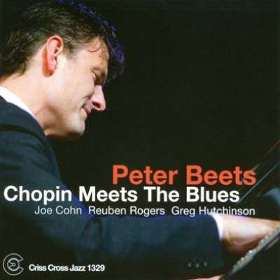 Chopin Meets the Blues