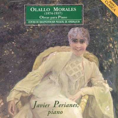 De Falla: Noches En Los Jardines de Espana / Obras Para Piano