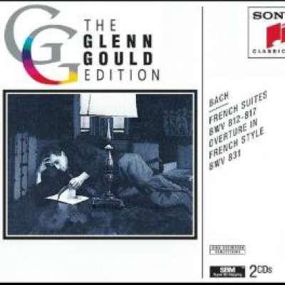 Bach: French Suites