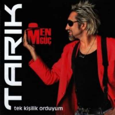Tek Kişilik Orduyum
