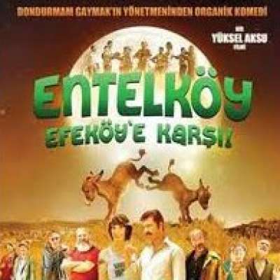 Entelköy Efeköy'e Karşı (Soundtrack)