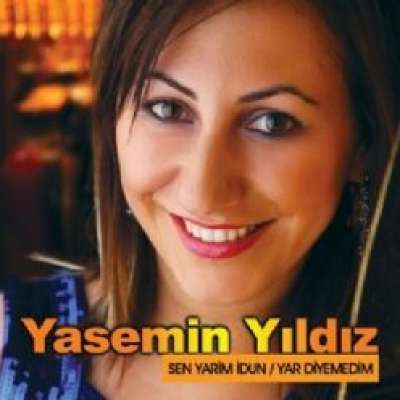 Sen Yarim İdun