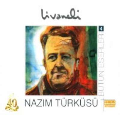 Nazım Türküsü