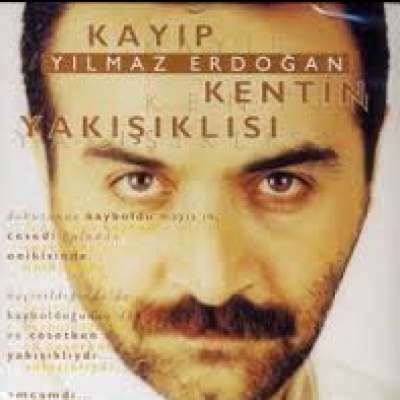 Kayıp Kentin Yakışıklısı