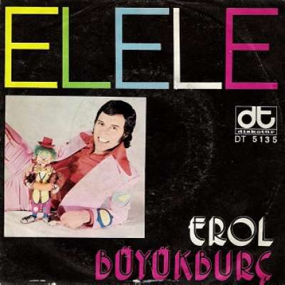 Elele / Dudaklarımda Şarkısın