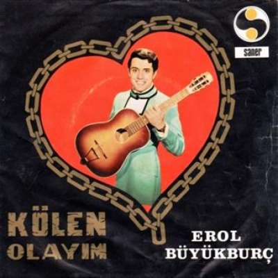 Kölen Olayım / Aldandım (Mürüvvet)