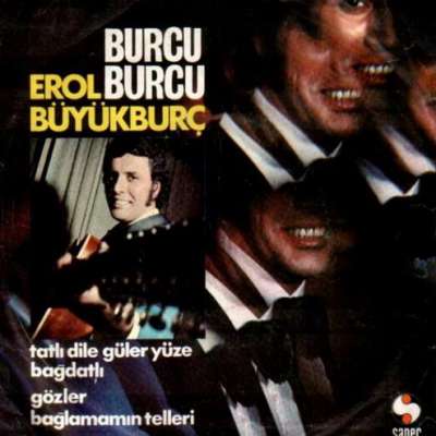 Tatlı Dile Güler Yüze - Bağdatlı / Gözler - Bağlamamın Telleri