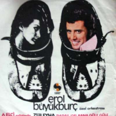 Züleyha / Dadaş - Gel Bana Güle Güle