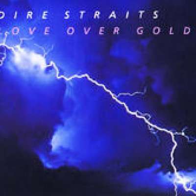 Love Over Gold (Remastered Version)