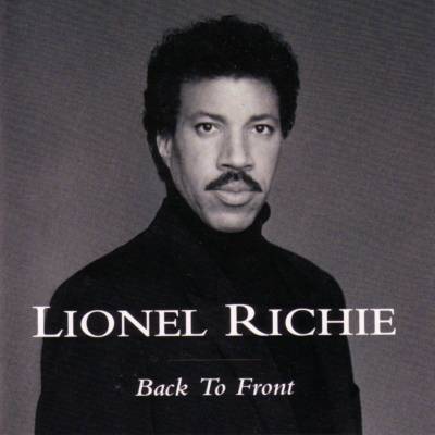 Back To Front