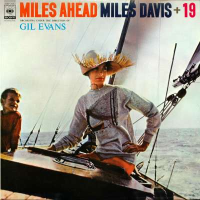 Miles Ahead