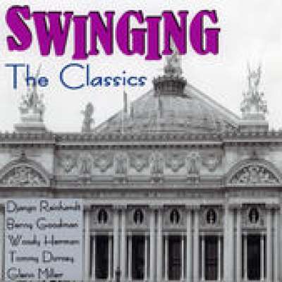Swinging The Classics