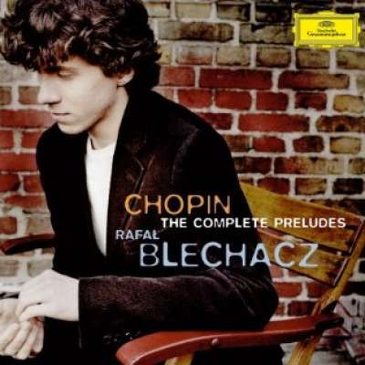 Chopin: Preludes