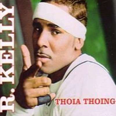 Thoia Thoing