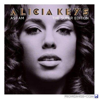 As I Am - The Super Edition