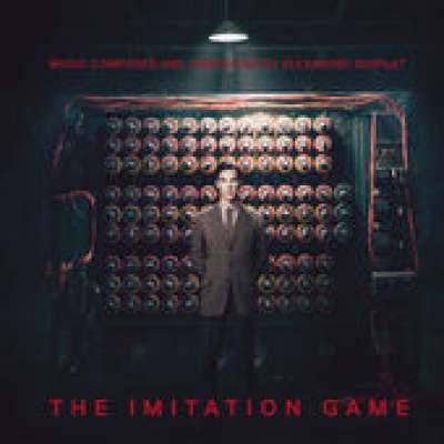 The Imitation Game (Soundtrack)