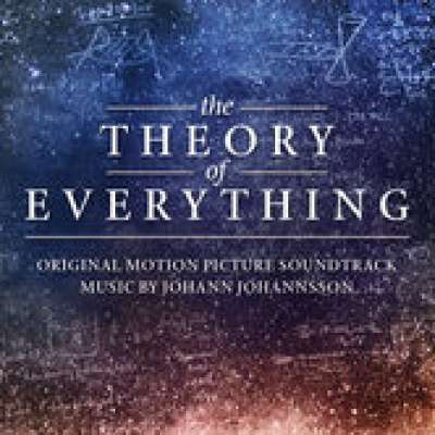 The Theory of Everything (Soundtrack)
