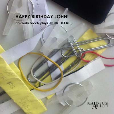 Happy Birthday John