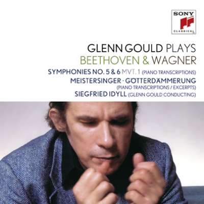 Beethoven: Symphony No. 5 (Transcribed for Piano) - Wagner: Siegfried-Idyll