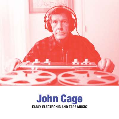 Cage: Early Electronic
