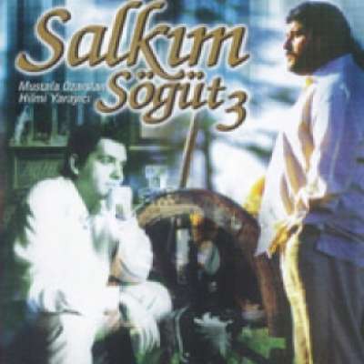 Salkım Söğüt 3