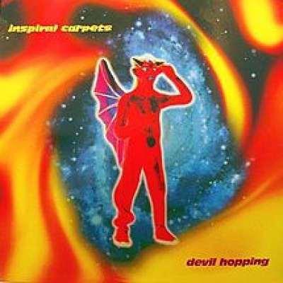 Devil Hopping