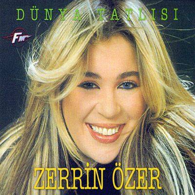 Dünya Tatlısı