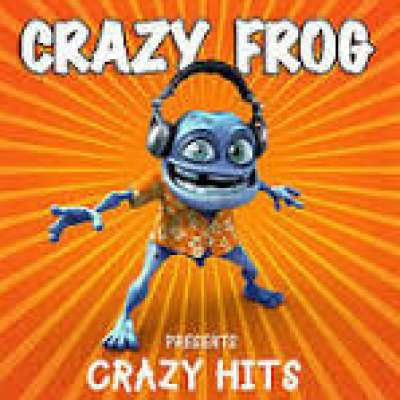 Crazy Hits