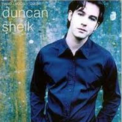 Duncan Sheik