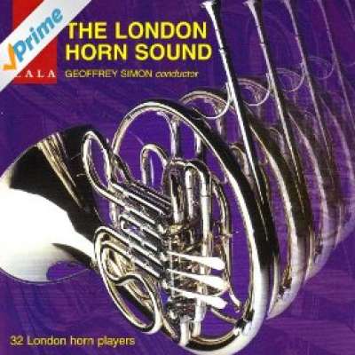 London Horn Sound