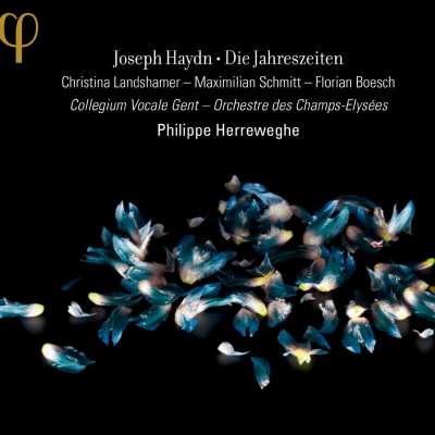 J.Haydn, Die Jahreszeiten