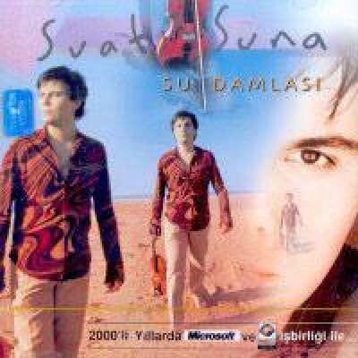 Su Damlası